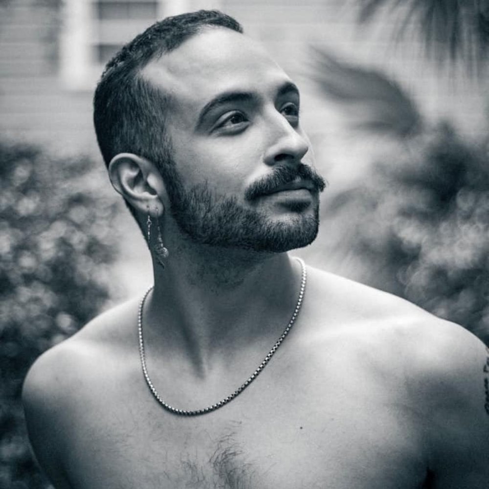 Meet your Posher, Navaji